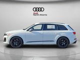 New 2025 Audi SQ7 Prestige image 4