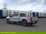 New 2025 Ford F250 XLT image 4