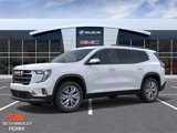 New 2026 GMC Acadia Elevation w/ Elevation Premium Package image 2