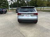 New 2025 Toyota Grand Highlander FWD image 4
