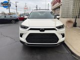 Used 2024 Toyota Grand Highlander Platinum image 2