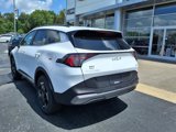 New 2026 Kia Sportage EX image 5