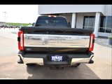 New 2025 Ford F350 King Ranch w/ Chrome Package image 3
