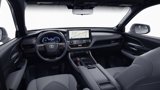 New 2025 Toyota Grand Highlander AWD Hybrid image 5
