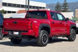 New 2025 Toyota Tacoma TRD Off-Road image 4
