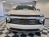 New 2025 Chevrolet Suburban Premier image 2