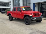 Used 2021 Jeep Gladiator Sport image 2