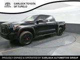 New 2025 Toyota Tundra TRD Pro image 6