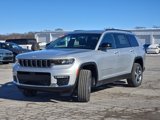 New 2025 Jeep Grand Cherokee L Limited w/ Luxury Tech Group II image 3