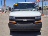 Used 2022 Chevrolet Express 3500 w/ Driver Convenience Package image 5