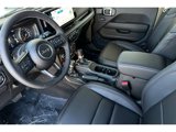 New 2025 Jeep Wrangler Unlimited Rubicon image 6