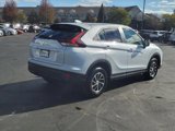 New 2024 Mitsubishi Eclipse Cross ES image 4
