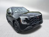 New 2025 Nissan Armada PRO-4X image 3