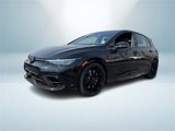Certified 2025 Volkswagen Golf R Black Edition image 2