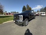 New 2025 Ford F350 King Ranch w/ Chrome Package image 2
