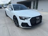 New 2025 Audi A8 L 3.0T image 3