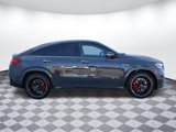 New 2025 Mercedes-Benz GLE 63 AMG S image 4