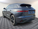 Used 2025 Jaguar F-PACE R-Dynamic S image 3