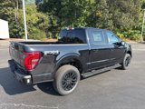 New 2025 Ford F150 Lariat image 3
