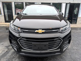 Used 2017 Chevrolet Trax LS w/ LPO, Cargo Package image 2