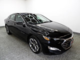 Used 2022 Chevrolet Malibu LT image 3