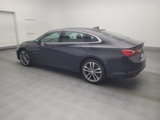 Used 2023 Chevrolet Malibu LT image 3