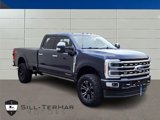 Used 2024 Ford F350 Platinum image 1