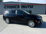 Used 2023 Chevrolet Equinox LT w/ Driver Convenience Package image 2