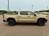 Used 2022 Chevrolet Silverado 1500 ZR2 w/ Technology Package image 2
