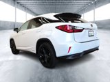 Used 2018 Lexus RX 450h AWD image 4