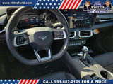 New 2025 Ford Mustang GT Premium image 4