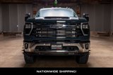 Used 2025 Chevrolet Silverado 3500 LTZ w/ LTZ Plus Package image 4