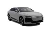 New 2025 Audi A6 e-tron Premium Plus image 2