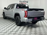 New 2025 Toyota Tundra Platinum image 5