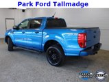 Used 2023 Ford Ranger XLT w/ Equipment Group 301A Mid image 2
