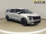 New 2026 Kia Carnival EX image 3