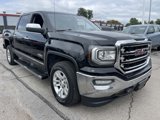 Used 2018 GMC Sierra 1500 SLT w/ Texas SLT Premium Package image 4