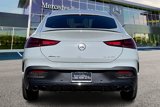 New 2025 Mercedes-Benz GLE 53 AMG 4MATIC Coupe image 4