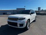 New 2025 Jeep Grand Cherokee L Summit image 2