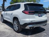 Used 2024 GMC Acadia Denali w/ Super Cruise Package image 6