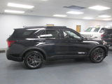 New 2025 Ford Explorer ST image 3