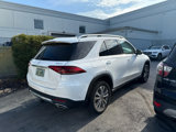 Certified 2023 Mercedes-Benz GLE 350 4MATIC image 3