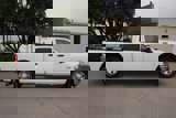 New 2025 RAM 3500 Tradesman image 3