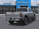 New 2025 GMC Sierra 2500 Denali Ultimate image 4