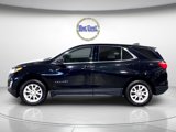 Used 2020 Chevrolet Equinox LT image 2