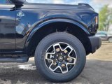 New 2024 Ford Bronco Outer Banks image 5