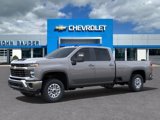 New 2025 Chevrolet Silverado 2500 LT w/ Convenience Package image 4