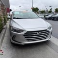 Used 2017 Hyundai Elantra SE w/ SE A/T Tech Package 03 image 4
