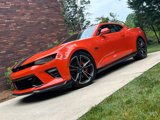 Used 2018 Chevrolet Camaro SS w/ Hot Wheels Edition image 4