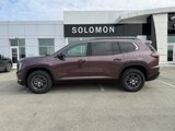 New 2025 GMC Acadia Elevation image 2